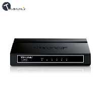TP-Link 5Port Gigabit Desktop Switch TL-SG1005D