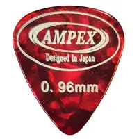 پیک گیتار آمپکس مدل R-0.96