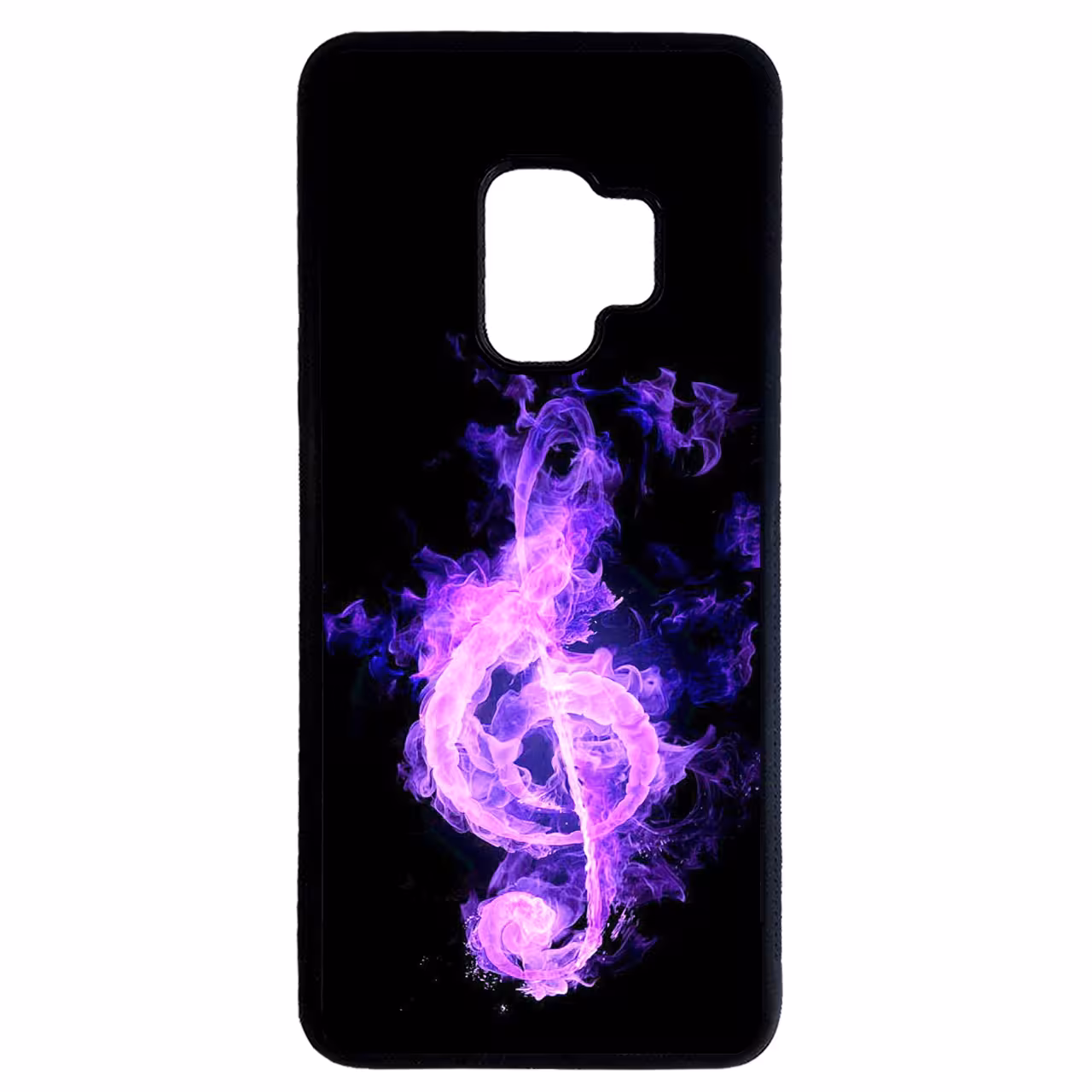 کاور طرح موزیک کد 9018 مناسب برای گوشی موبایل سامسونگ galaxy s9