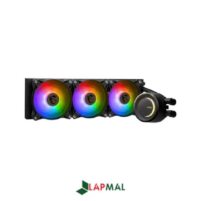 خنک کننده پردازنده ام اس آی مدل MAG CORELIQUID E360
فروشگاه اینترنتی تخصصی لپتاپ لپ مال