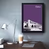 تابلو مدل اصفهان Esfahan کد m2451-b