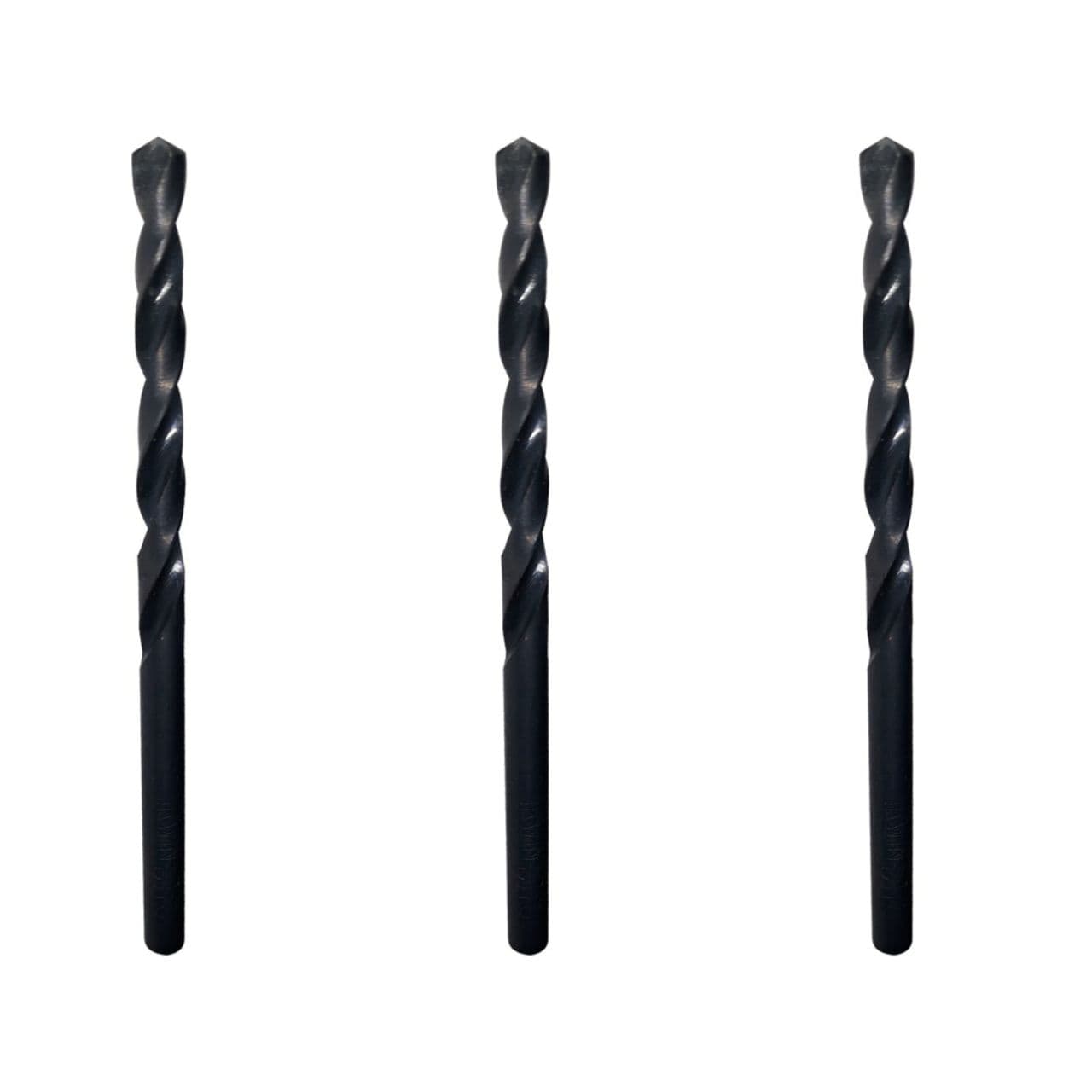 مته آهن اروین مدل 10502273 سایز 4.2 میلی متر بسته 3 عددی