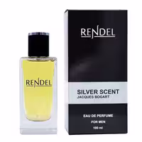 ادکلن ژاک بوگارت سیلورسنت rendel صد میل 