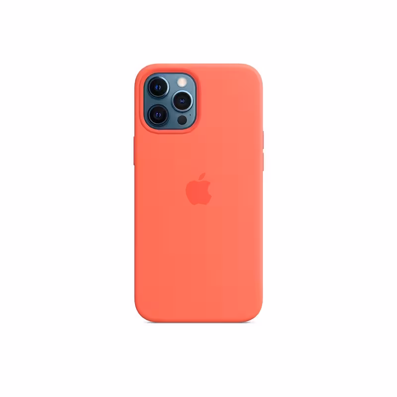 کاور مدل SILK0 88 مناسب برای گوشی موبایل اپل Iphone 12 pro max
