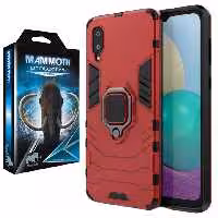 کاور ماموت مدل MMT-GHB-TAK مناسب برای گوشی موبایل سامسونگ Galaxy A02/A022/M02