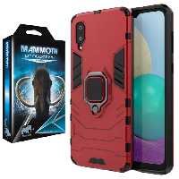 کاور ماموت مدل MMT-GHB-TAK مناسب برای گوشی موبایل سامسونگ Galaxy A02/A022/M02