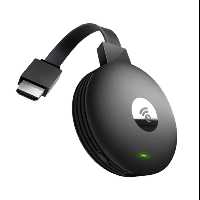 دانگل بی‌سیم ایزدکست EZCast Ultra U1