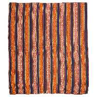 جاجیم قدیمی دستباف سه متری سی پرشیا کد 156080