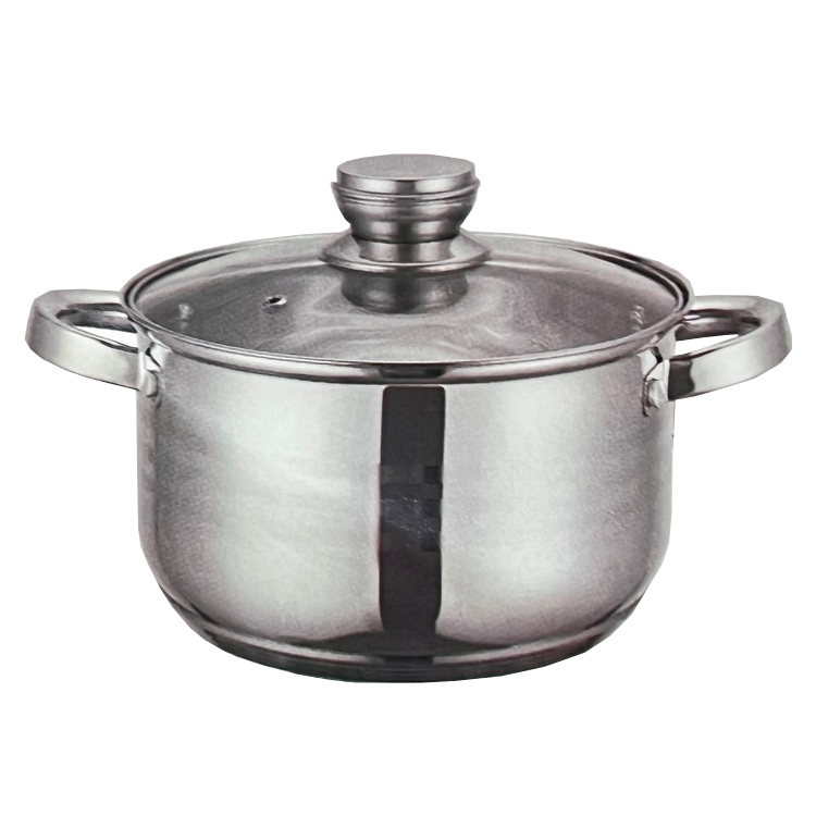 قابلمه کرکماز مدل تملیک سایز 26