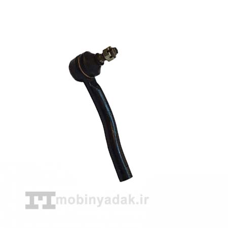 سيبک فرمان چپ ولكس c30