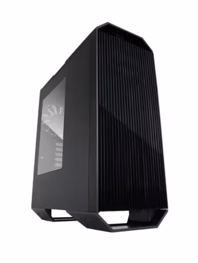 کیس ریدمکس Monster II