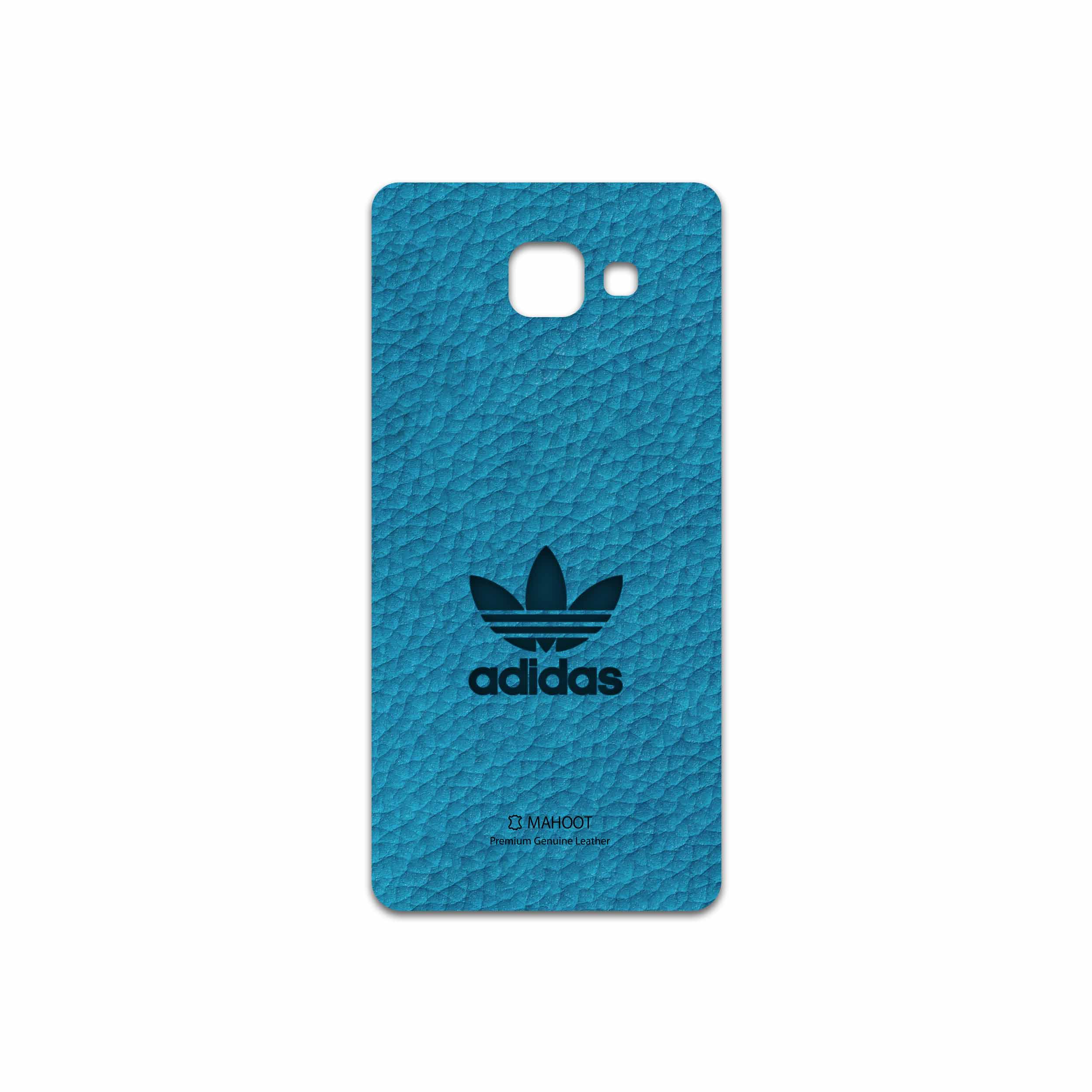 برچسب پوششی ماهوت مدل BL-DDS مناسب برای گوشی موبایل سامسونگ Galaxy A5 2016