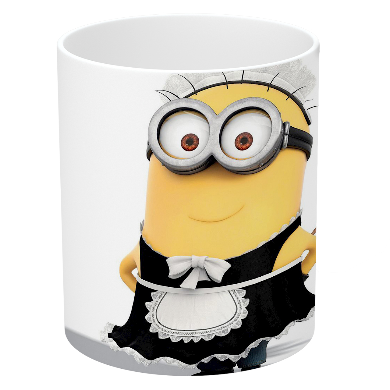 ماگ طرح Minions مدل NI583