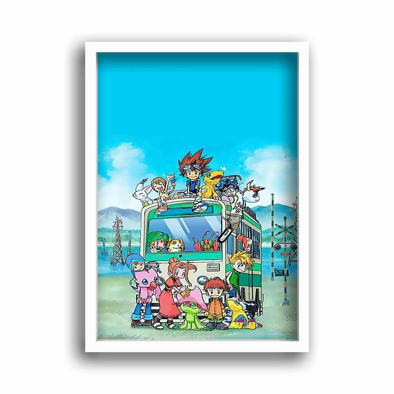 تابلو آتریسا مدل ATan0556