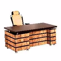 میز کارشناسی آرک مدل رستیک