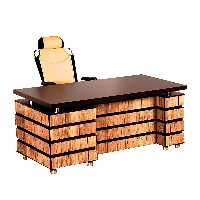 میز کارشناسی آرک مدل رستیک