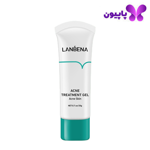 ژل ضدجوش لانبنا