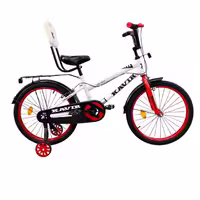 دوچرخه کویر سایز 20 مدل KAVIR 3504