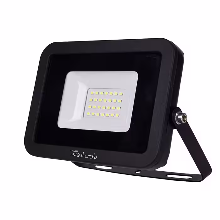پروژکتور 30 وات SMD ال ای دی پارس اروند سری رویال