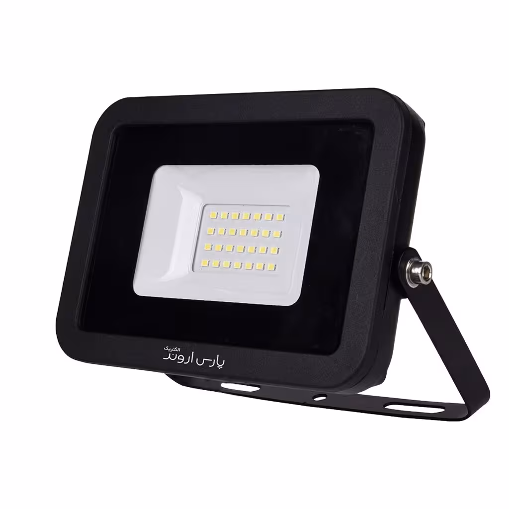 پروژکتور 30 وات SMD ال ای دی پارس اروند سری رویال