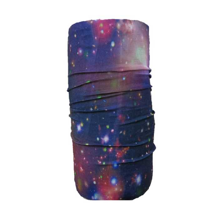  دستمال سر و گردن مدل SK-155