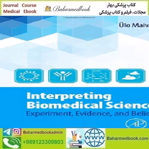 Interpreting Biomedical Science Experiment Evidence and Belief