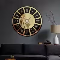 ساعت دیواری آتریکس مدل m803