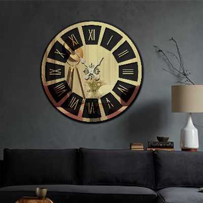 ساعت دیواری آتریکس مدل m803