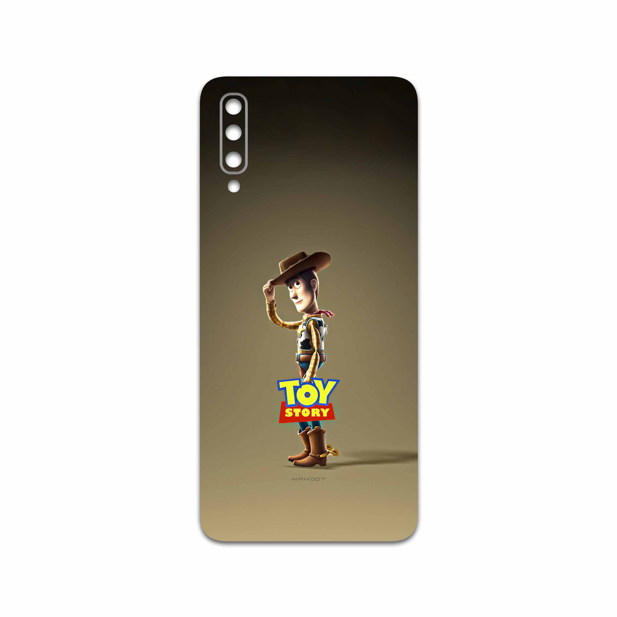 برچسب پوششی ماهوت مدل Toy Story مناسب برای گوشی موبایل سامسونگ Galaxy A70