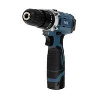 دریل پیچ گوشتی ان ای سی مدل NEC-1812