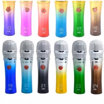 عطر میکروفونی آنیکا