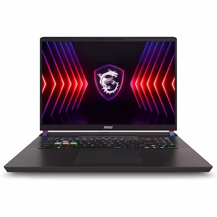 خرید و قیمت لپ تاپ 16 اینچی ام اس ای مدل MSI Vector GP68HX 13VH i7 16GB 1TB SSD 12GB RTX4080
