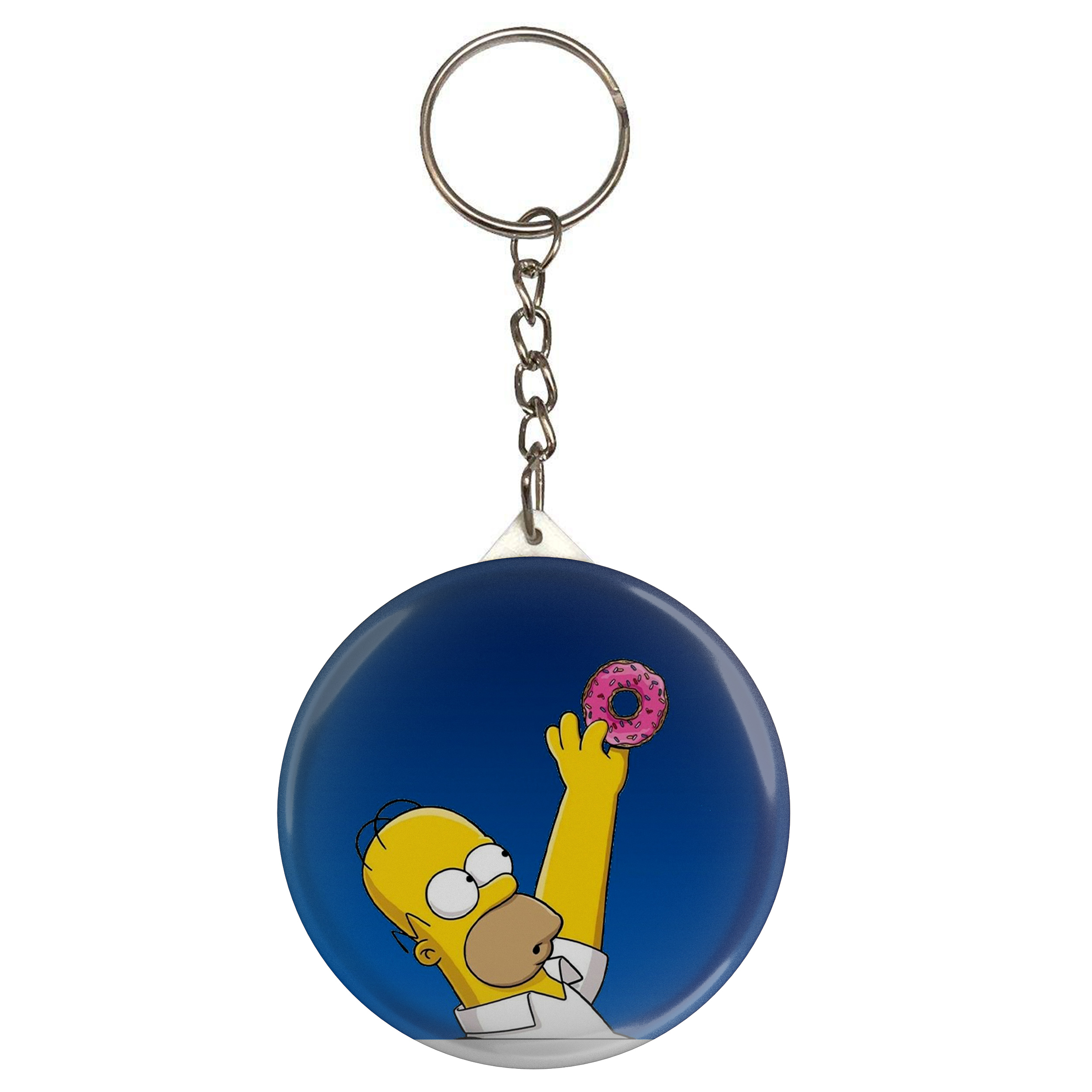 جاکلیدی مدل کارتون سیمپسون ها S11918 