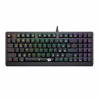 کیبورد بی سیم مکانیکال ردراگون K603 Dragon Warrior RGB