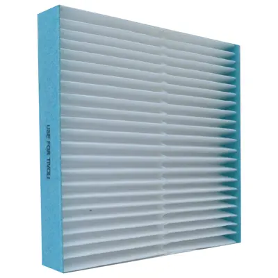  فیلتر کابین فیلتر دم مدل ساده کد  68116-35000 مناسب برای سانگ یانگ تیوولی