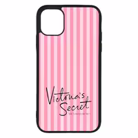 کاور طرح ویکتوریا سکرت Victoria's Secret کد G-005 مناسب برای گوشی موبایل اپل iPhone 11 | دیجی قاب دونی