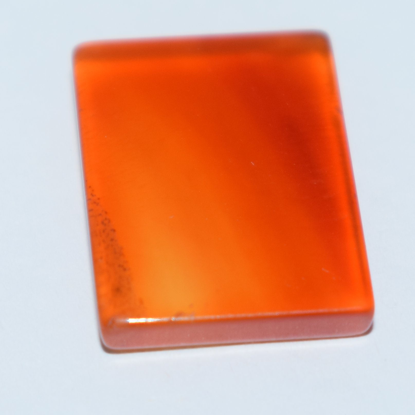 عقیق یمنی مربع ای