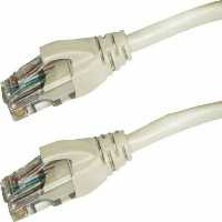 کابل پچ کورد 3 متری D-NET CAT5