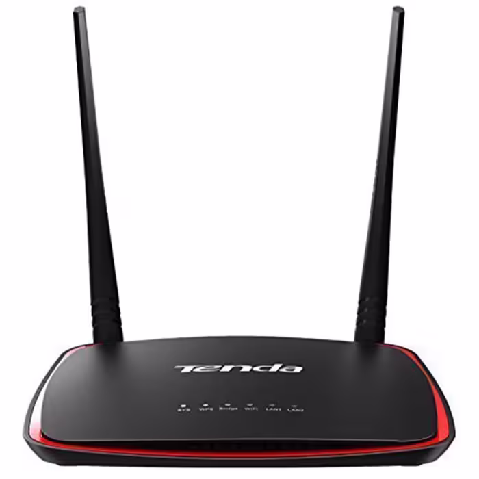 اکسس پوینت بی‌سیم 300Mbps تندا مدل AP4