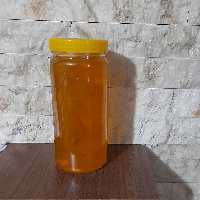 مربای بالنگ زعفرونی(1800 گرمی)