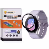 محافظ صفحه نمایش نانو آلتیمیت شیلد مدل NUL مناسب برای ساعت هوشمند سامسونگ Galaxy Watch 5 40mm