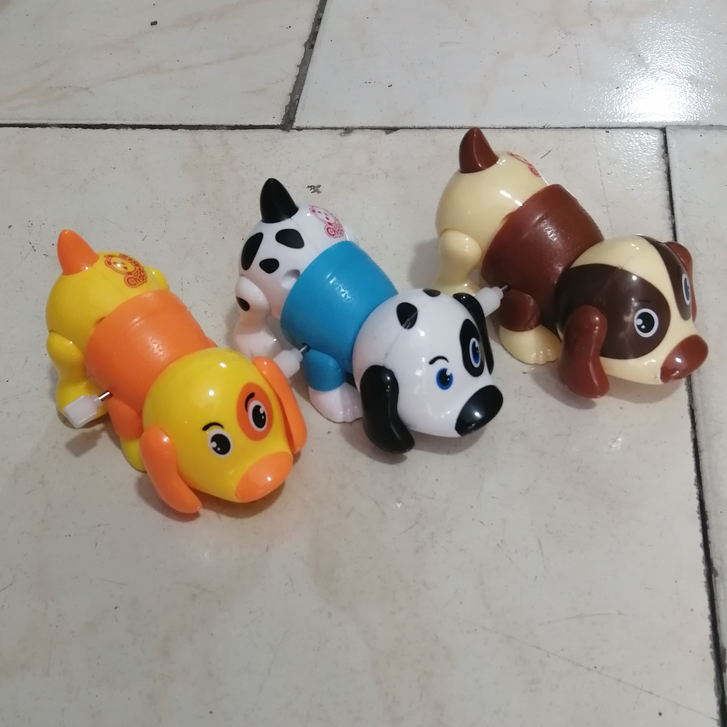 اسباب بازی کوکی سگ کوکی خارجی