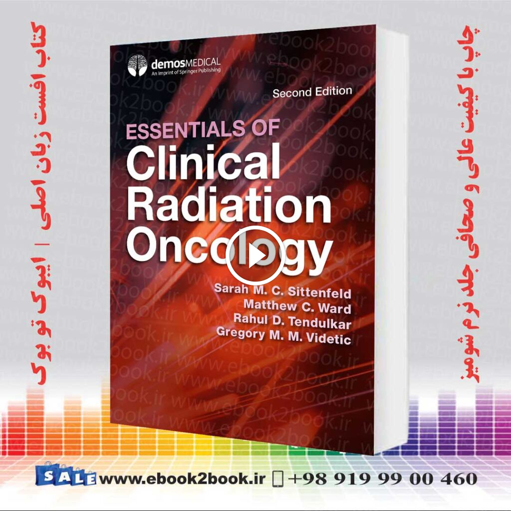 Essentials of Clinical Radiation Oncology