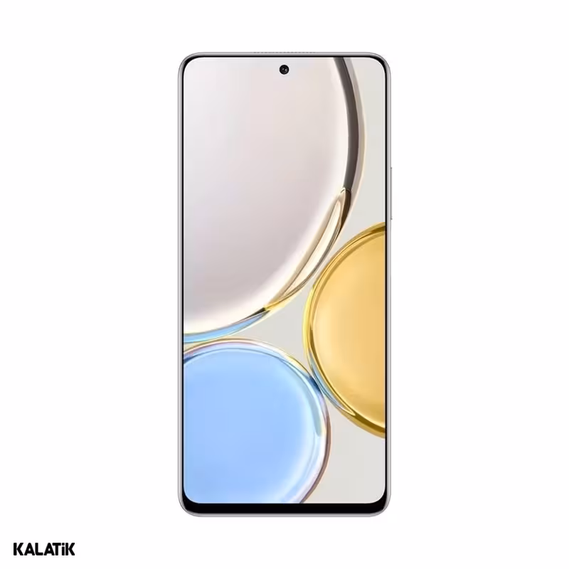 گوشی موبایل آنر مدل Honor X9 دو سیم کارت ظرفیت 128/8 گیگابایت