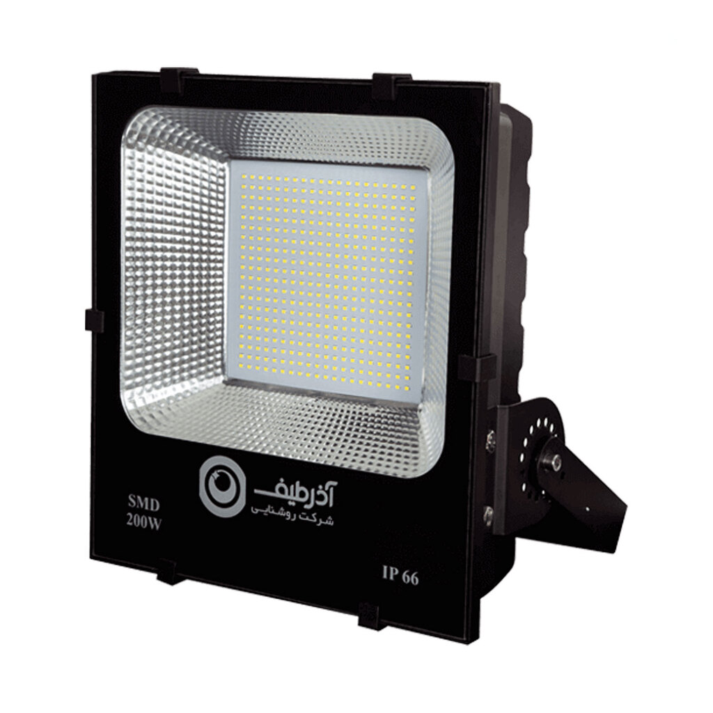 پروژکتور 200 وات اس ام دی آذر طیف سری آذر کد FS200W