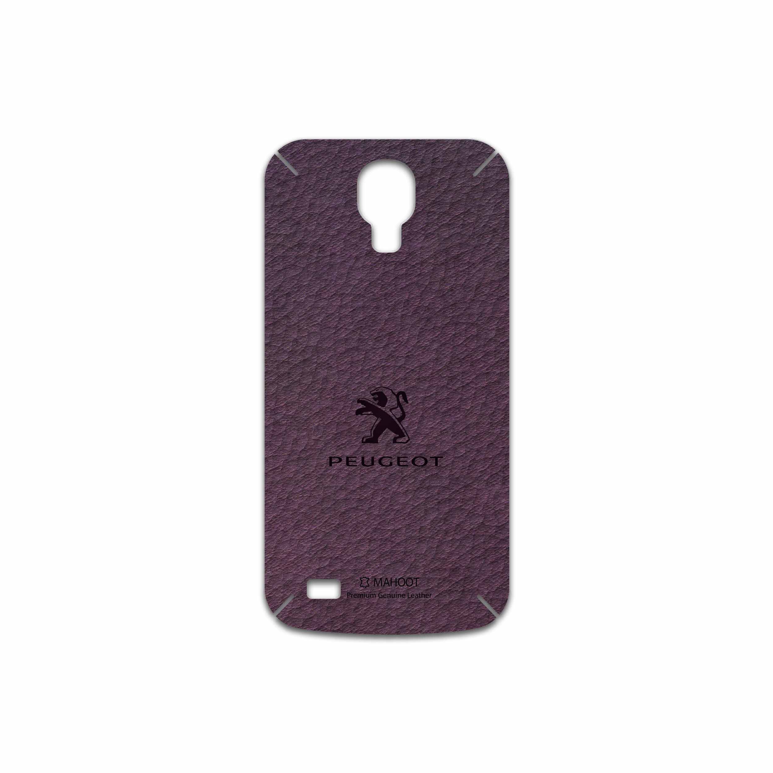 برچسب پوششی ماهوت مدل PL-PEGT مناسب برای گوشی موبایل سامسونگ Galaxy S4 mini
