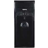 کیس کامپیوتر SA-DATA sc-106 سادیتا-خالی فاقد قطعات -نو آماده مونتاژ