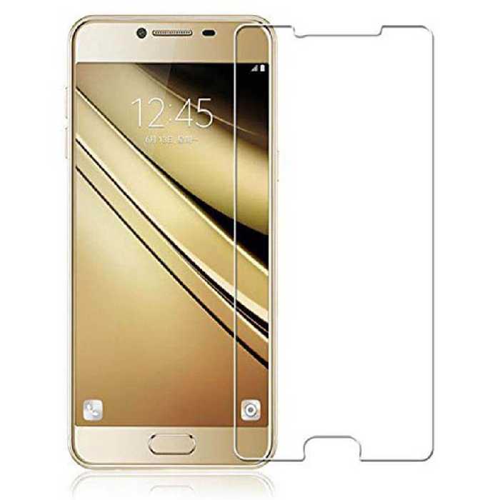 گلس سامسونگ گلکسی C7