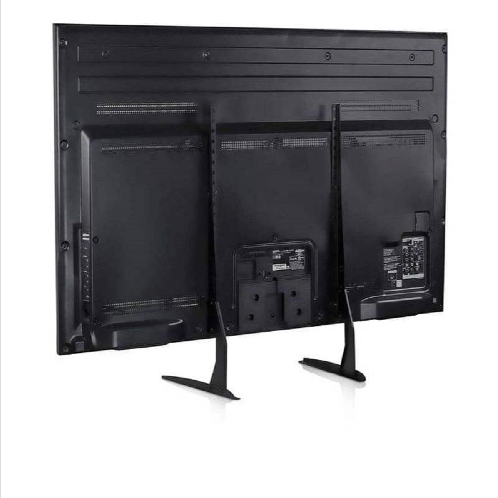 پایه رومیزی تلویزیون از سایز 37 تا 60 اینچ