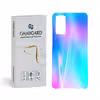 کاور قاب گارد مدل ساده مناسب برای گوشی موبایل سامسونگ Galaxy S20FE
